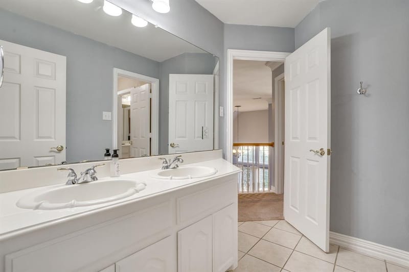 5017 Monarda Way, Fort Worth TX 76123 - Photo 28