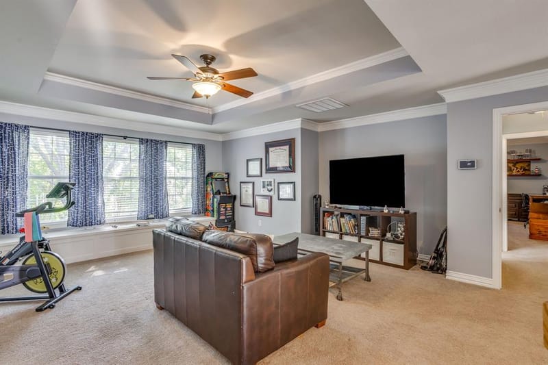 5017 Monarda Way, Fort Worth TX 76123 - Photo 24