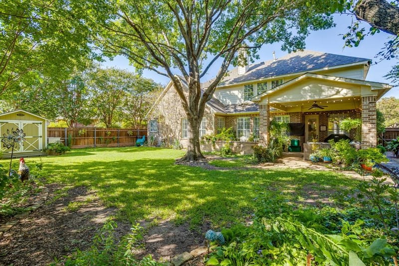5017 Monarda Way, Fort Worth TX 76123 - Photo 34