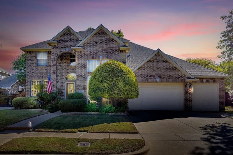 5017 Monarda Way, Fort Worth TX 76123 - Photo 38