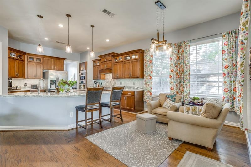 5017 Monarda Way, Fort Worth TX 76123 - Photo 10