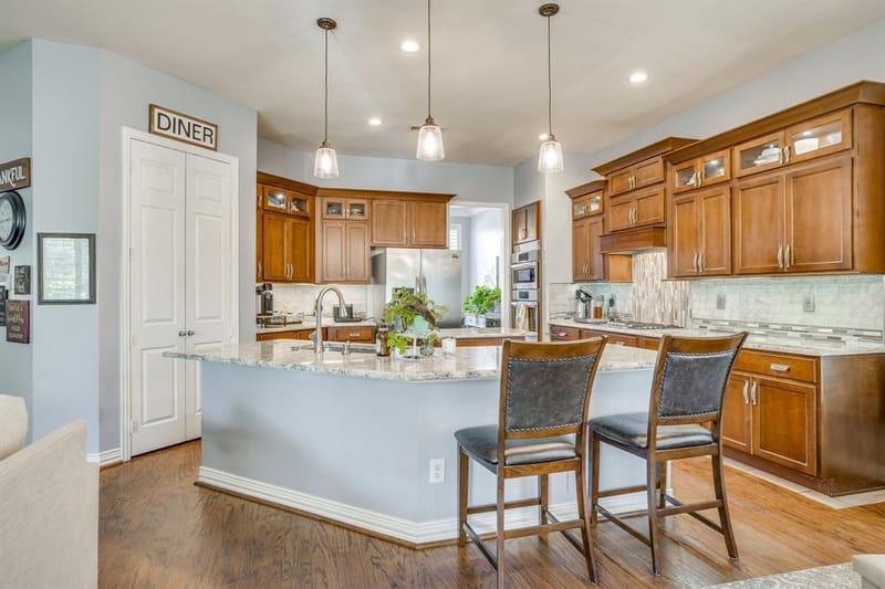 5017 Monarda Way, Fort Worth TX 76123 - Photo 15