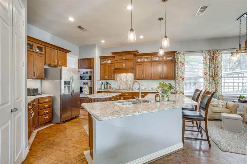 5017 Monarda Way, Fort Worth TX 76123 - Photo 11