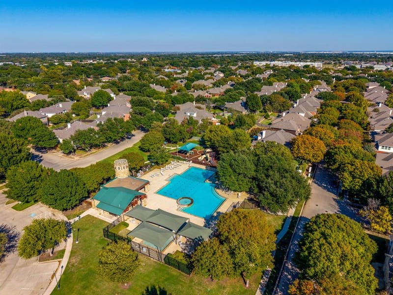 5017 Monarda Way, Fort Worth TX 76123 - Photo 35