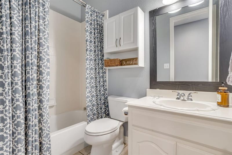 5017 Monarda Way, Fort Worth TX 76123 - Photo 29