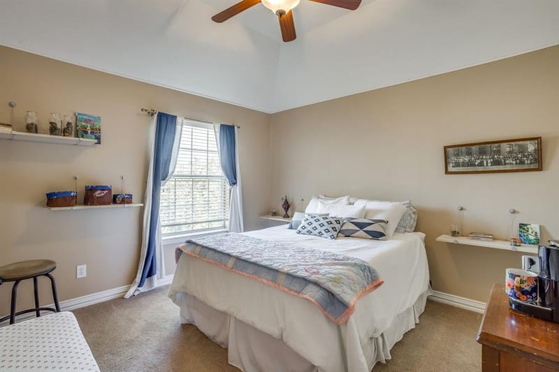 5017 Monarda Way, Fort Worth TX 76123 - Photo 25