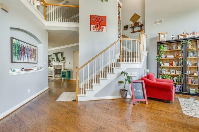 5017 Monarda Way, Fort Worth TX 76123 - Photo 21