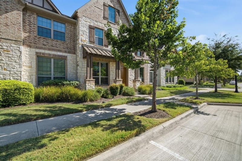 4678 Dozier Road # B, Carrollton TX 75010 - Photo 6