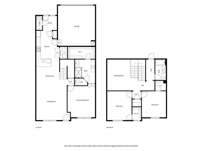 4678 Dozier Road # B, Carrollton TX 75010 - Photo 36