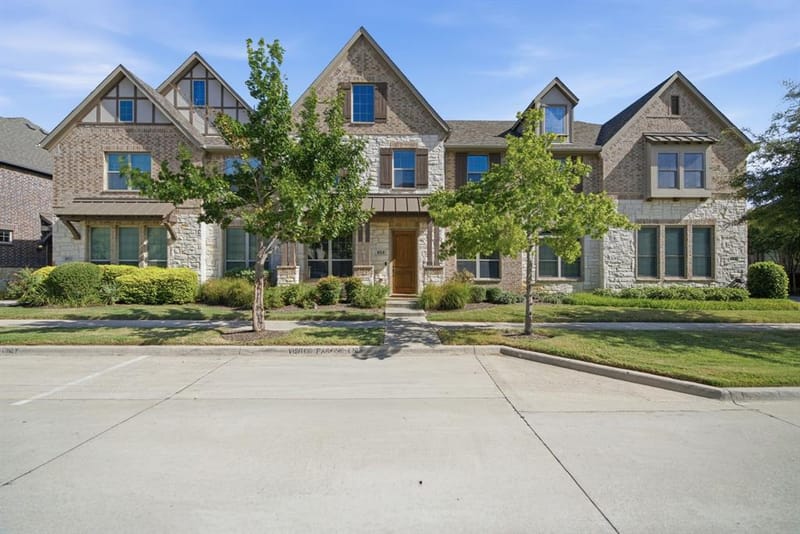 4678 Dozier Road # B, Carrollton TX 75010