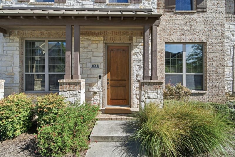 4678 Dozier Road # B, Carrollton TX 75010 - Photo 8