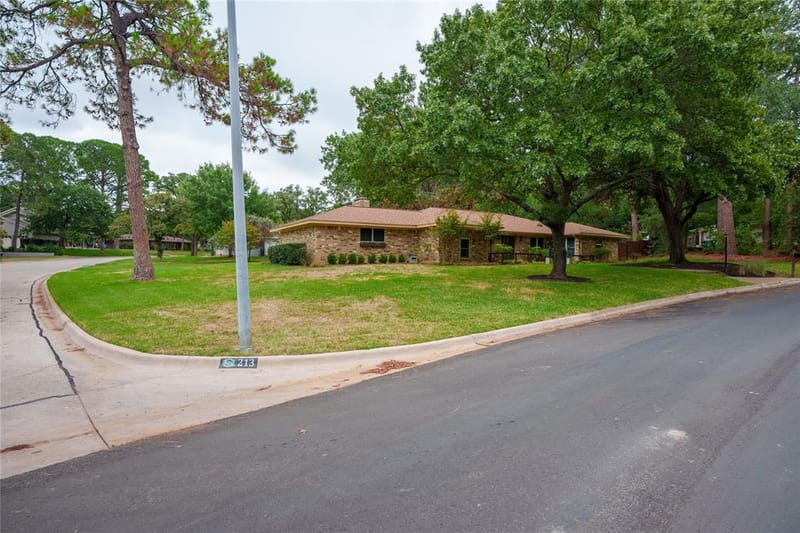 213 Pennsylvania Drive, Denton TX 76205 - Photo 5