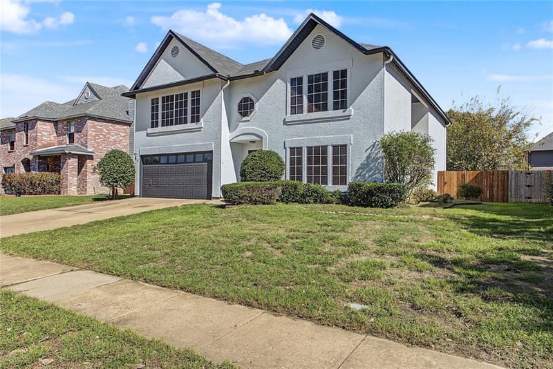 3152 Pine Valley Drive, Grand Prairie TX 75052 - Photo 39