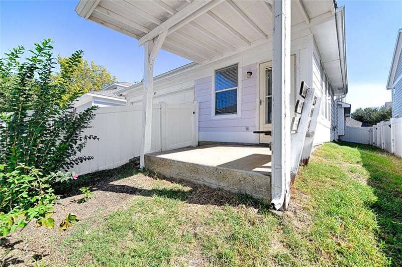 1417 Live Oak Lane, Savannah TX 76227 - Photo 24
