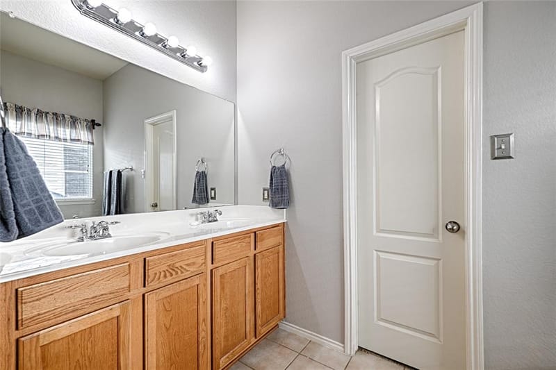 1417 Live Oak Lane, Savannah TX 76227 - Photo 14
