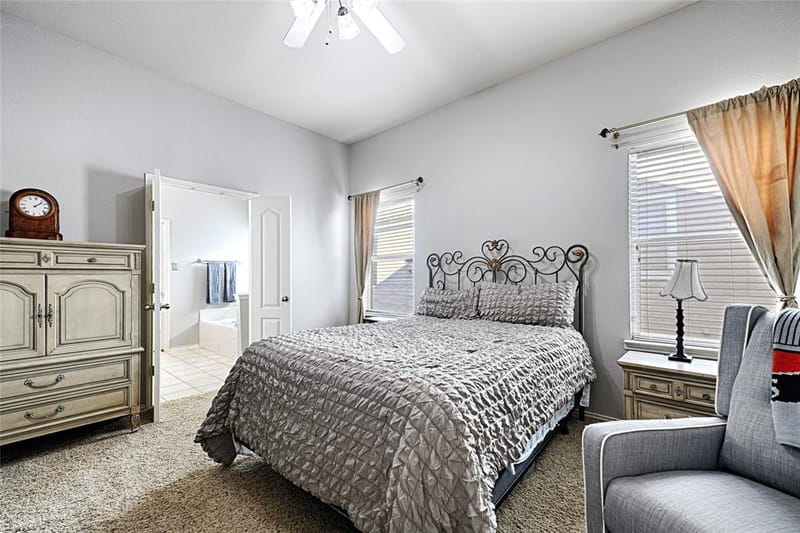 1417 Live Oak Lane, Savannah TX 76227 - Photo 11