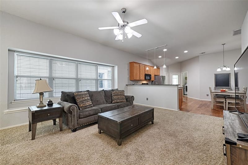 1417 Live Oak Lane, Savannah TX 76227 - Photo 4