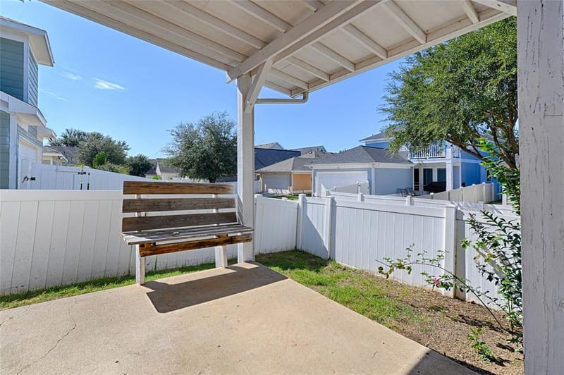 1417 Live Oak Lane, Savannah TX 76227 - Photo 25