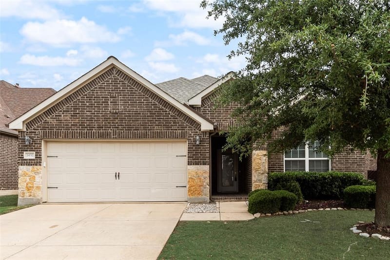 1432 Westview Lane, Northlake TX 76226