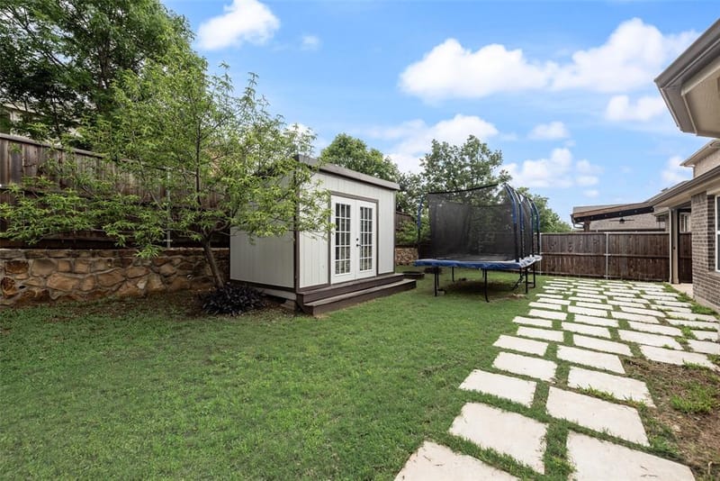 1432 Westview Lane, Northlake TX 76226 - Photo 35