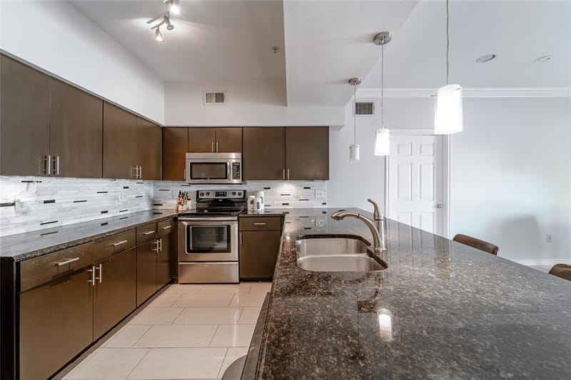 3102 Kings Road # 203, Dallas TX 75219 - Photo 2