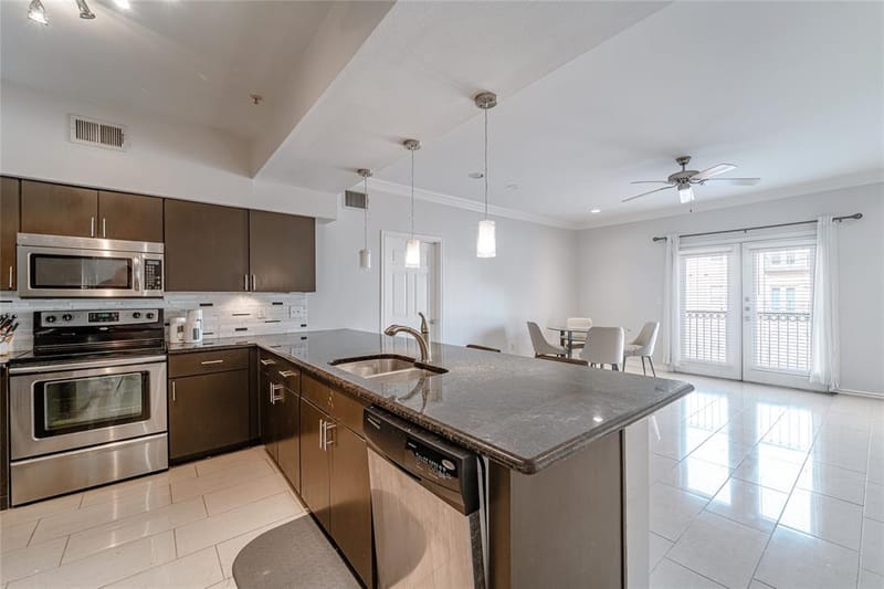 3102 Kings Road # 203, Dallas TX 75219 - Photo 7
