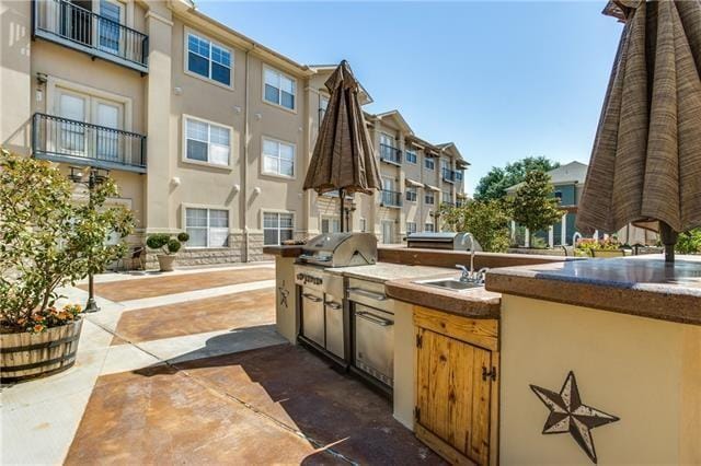 3102 Kings Road # 203, Dallas TX 75219 - Photo 10