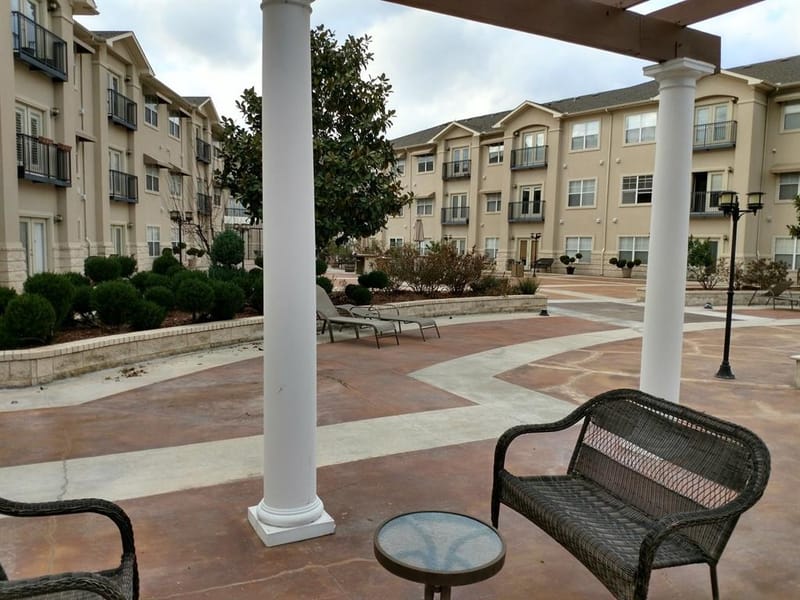 3102 Kings Road # 203, Dallas TX 75219 - Photo 11