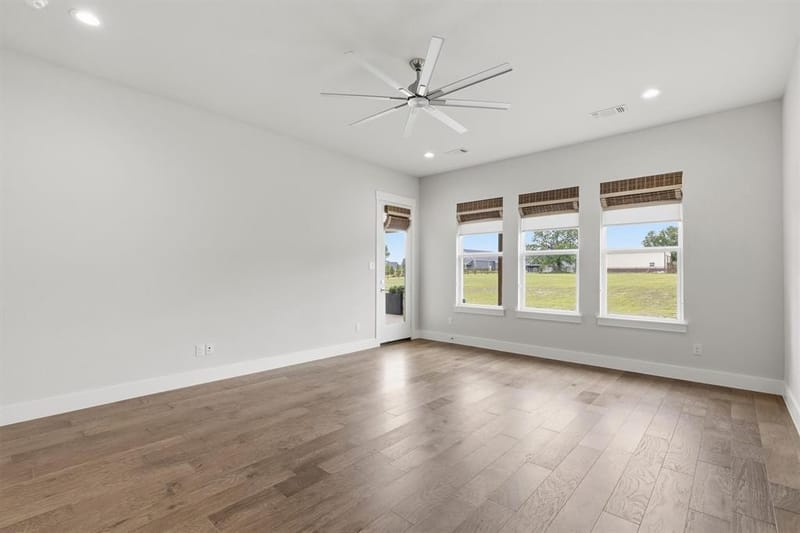 1406 Kara Trail, Van Alstyne TX 75495 - Photo 17