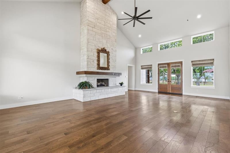 1406 Kara Trail, Van Alstyne TX 75495 - Photo 9