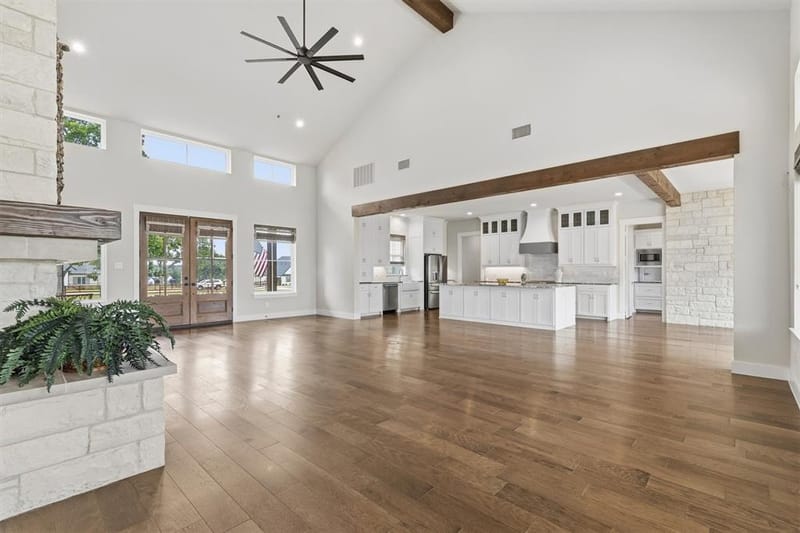 1406 Kara Trail, Van Alstyne TX 75495 - Photo 14