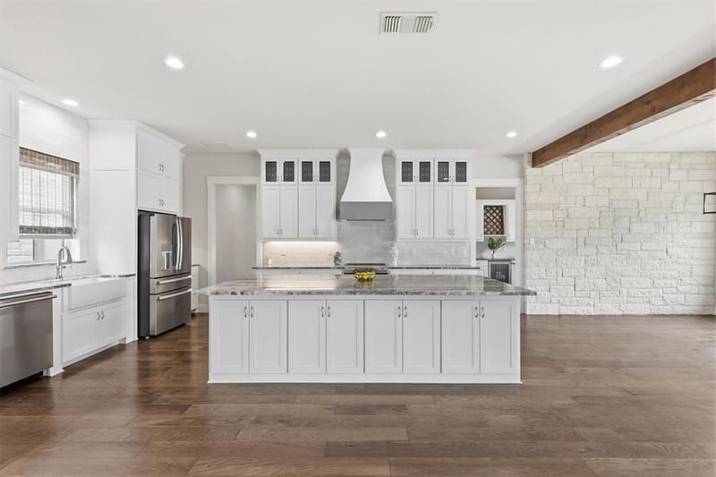 1406 Kara Trail, Van Alstyne TX 75495 - Photo 11