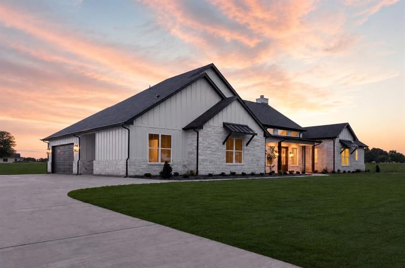 1406 Kara Trail, Van Alstyne TX 75495 - Photo 40