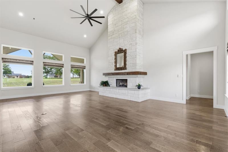 1406 Kara Trail, Van Alstyne TX 75495 - Photo 8