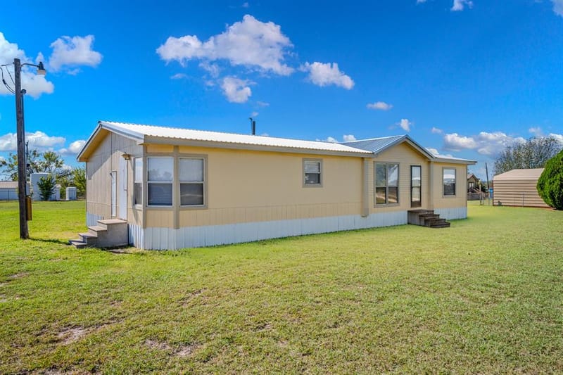 300 Green Branch Road, Weatherford TX 76085 - Photo 2