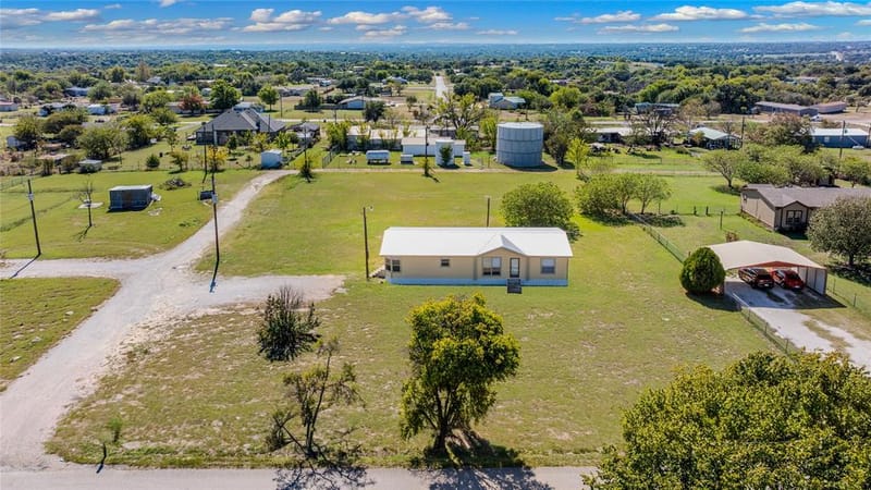 300 Green Branch Road, Weatherford TX 76085 - Photo 17