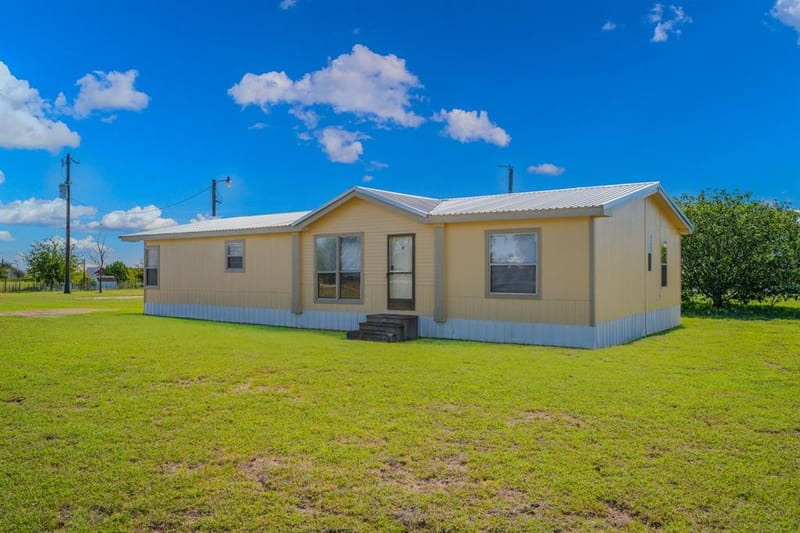 300 Green Branch Road, Weatherford TX 76085 - Photo 3