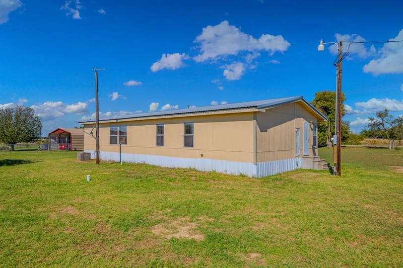 300 Green Branch Road, Weatherford TX 76085 - Photo 18