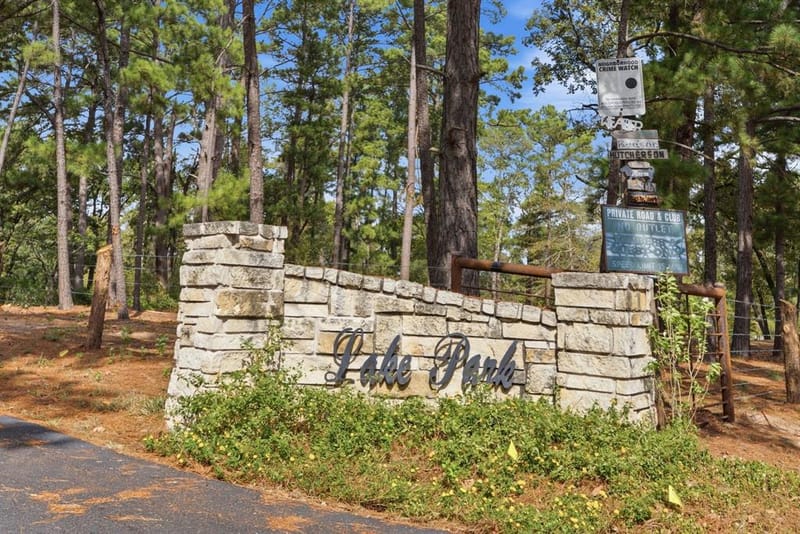3591 County Road 427, Tyler TX 75704 - Photo 2