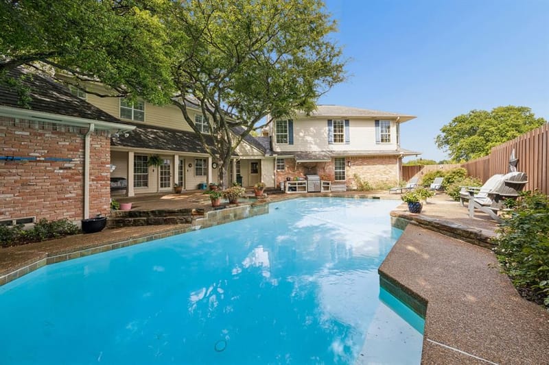 9624 Greensprint Drive, Dallas TX 75238 - Photo 40