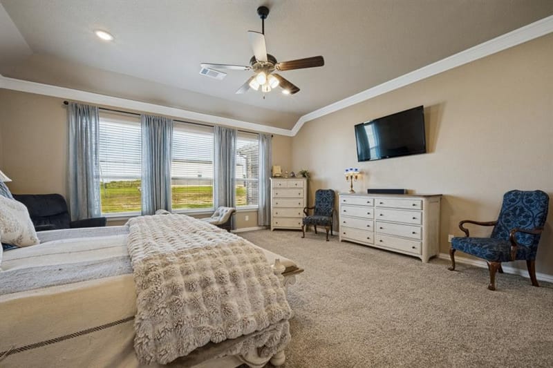 12900 Cold Spring Lane, Ponder TX 76259 - Photo 23