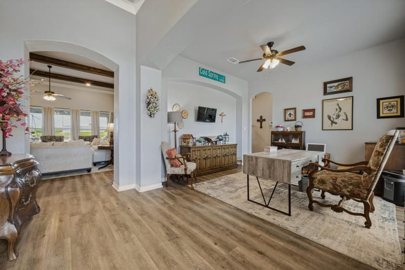 12900 Cold Spring Lane, Ponder TX 76259 - Photo 13