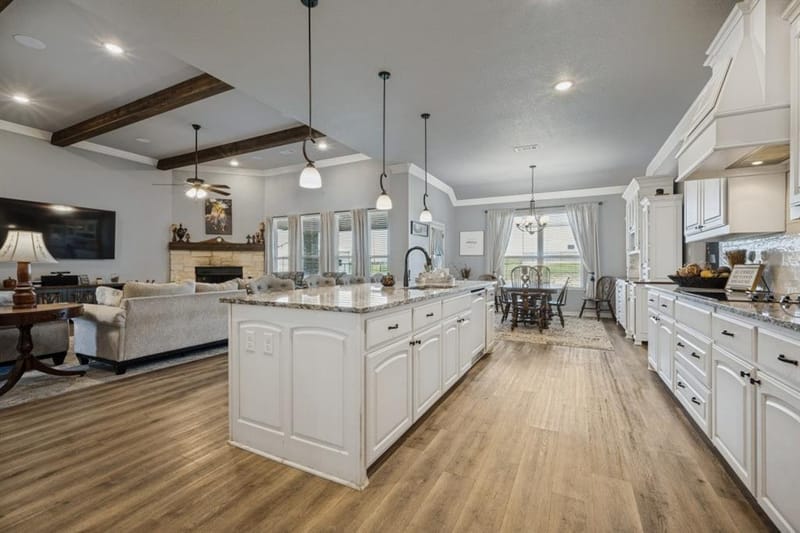 12900 Cold Spring Lane, Ponder TX 76259 - Photo 17