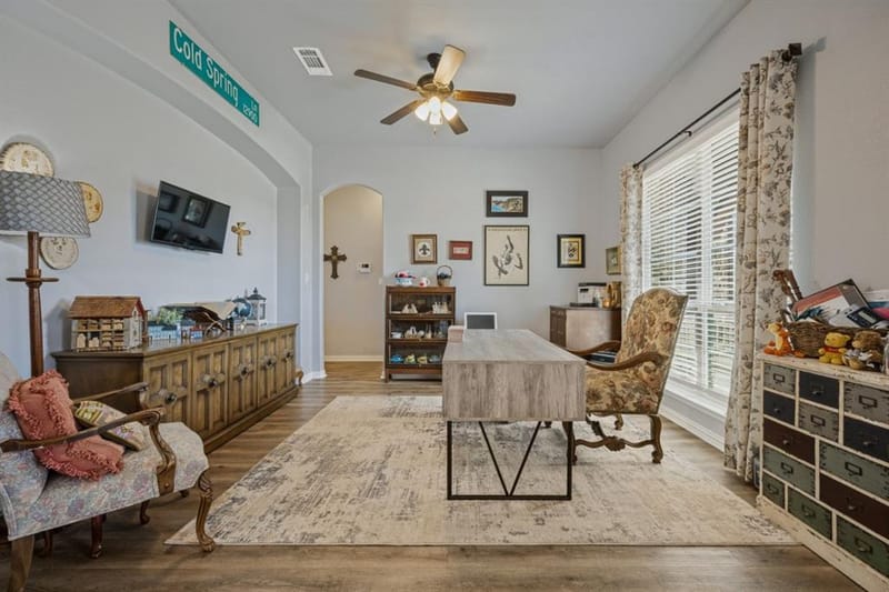 12900 Cold Spring Lane, Ponder TX 76259 - Photo 12