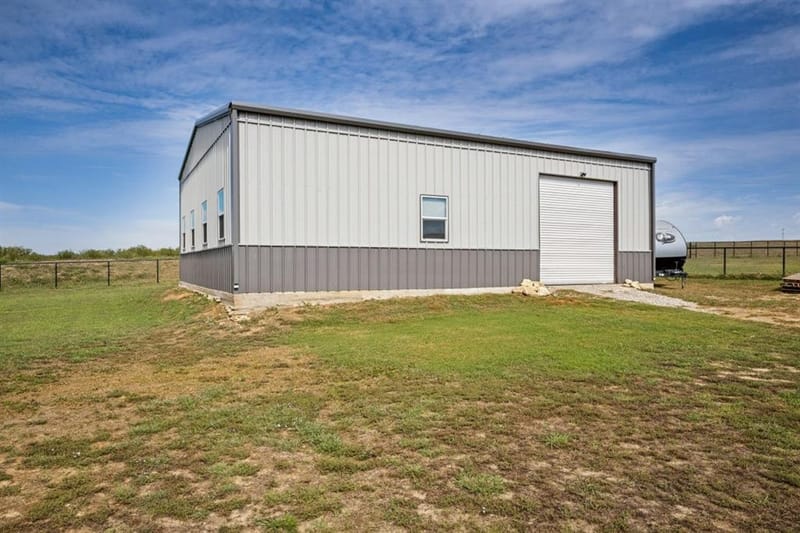 12900 Cold Spring Lane, Ponder TX 76259 - Photo 36