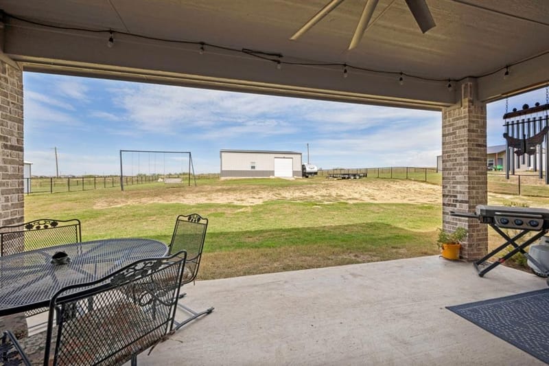 12900 Cold Spring Lane, Ponder TX 76259 - Photo 32