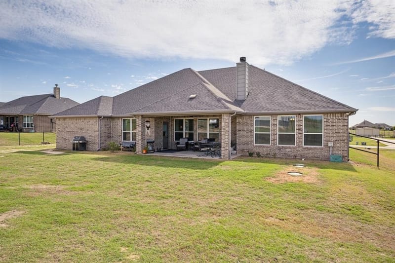 12900 Cold Spring Lane, Ponder TX 76259 - Photo 34