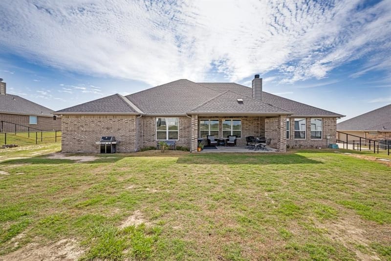 12900 Cold Spring Lane, Ponder TX 76259 - Photo 33