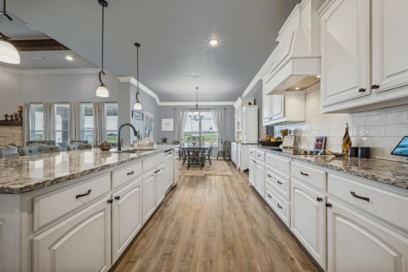 12900 Cold Spring Lane, Ponder TX 76259 - Photo 14