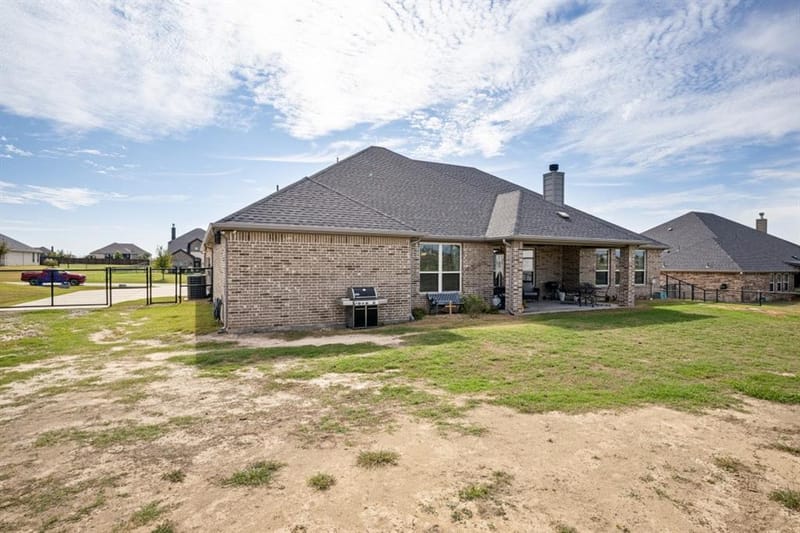 12900 Cold Spring Lane, Ponder TX 76259 - Photo 35